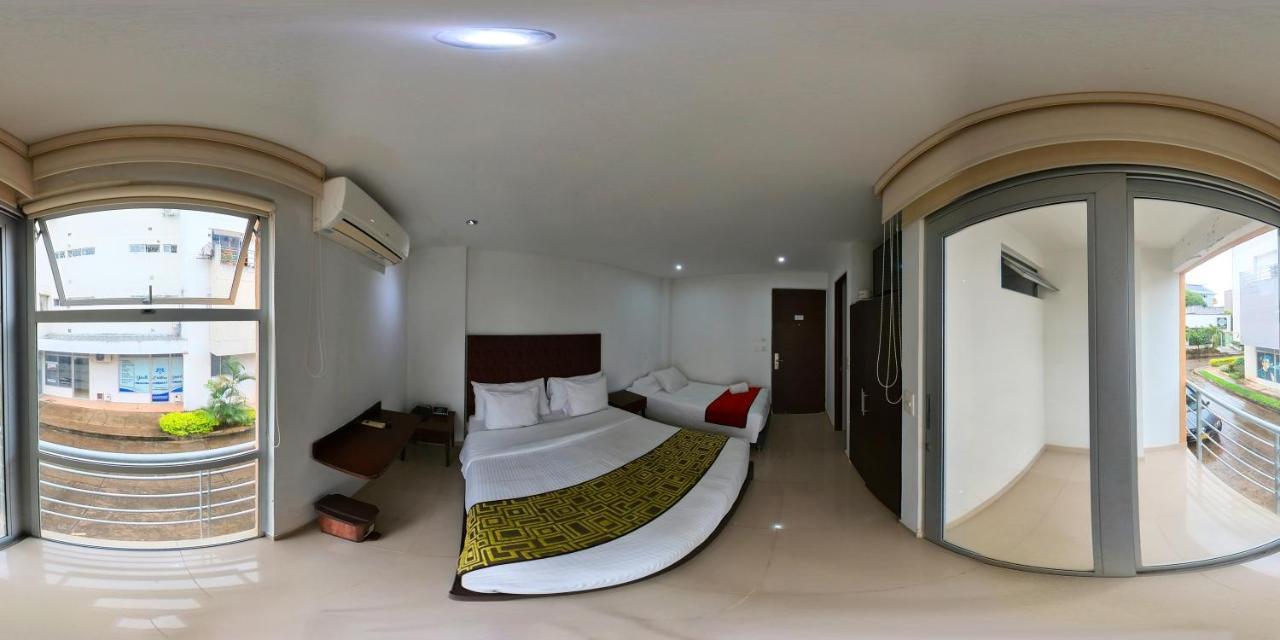 Hotel Ipanema Meridian Neiva (Huila) Exterior foto