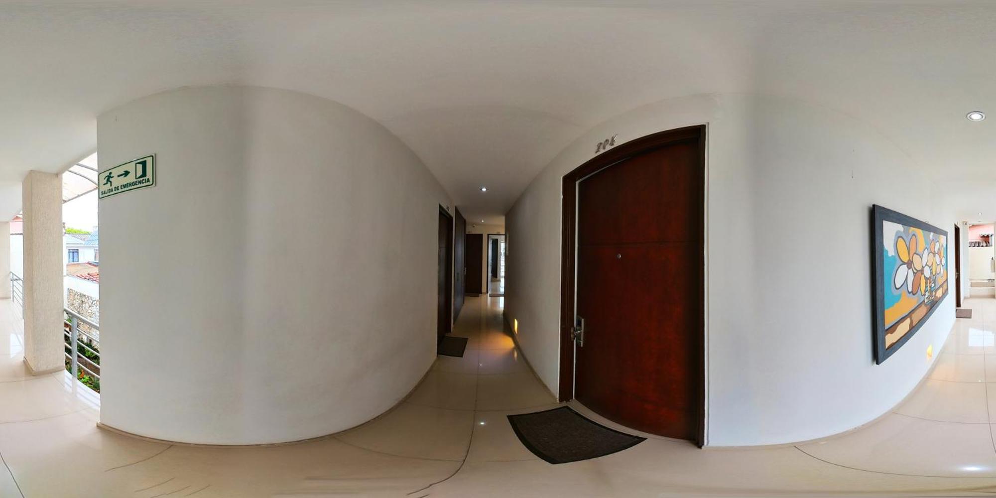 Hotel Ipanema Meridian Neiva (Huila) Exterior foto