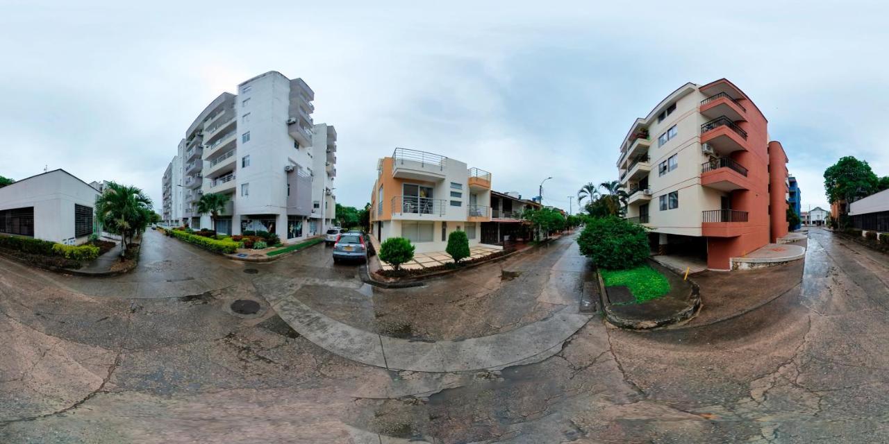 Hotel Ipanema Meridian Neiva (Huila) Exterior foto
