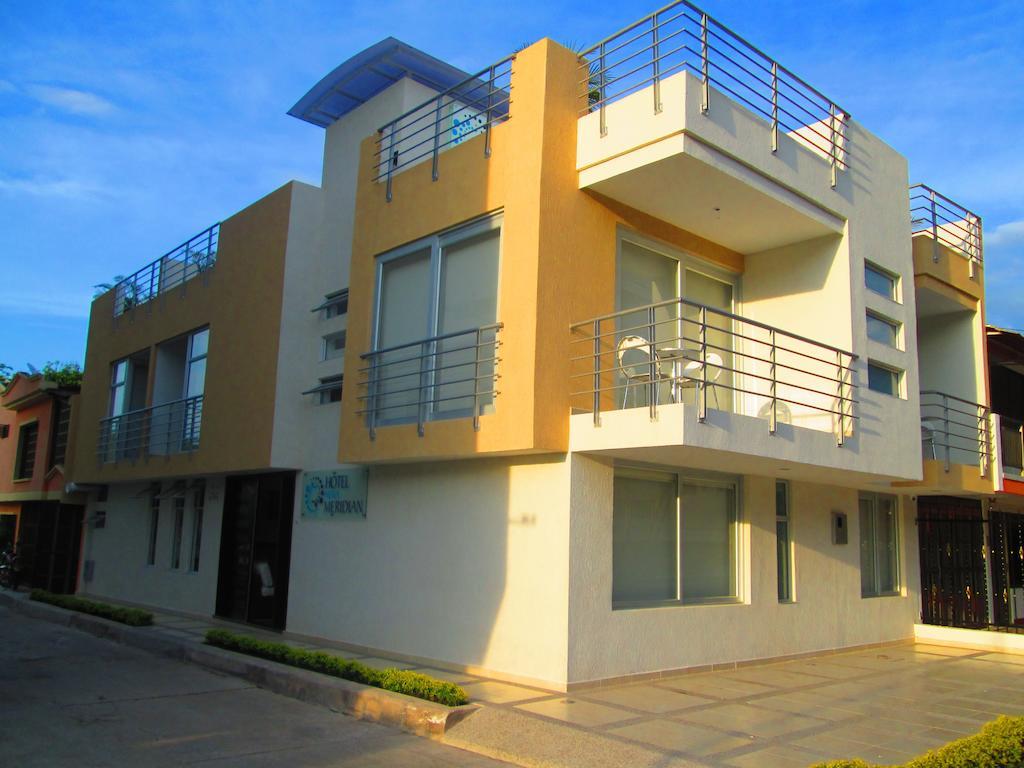 Hotel Ipanema Meridian Neiva (Huila) Exterior foto