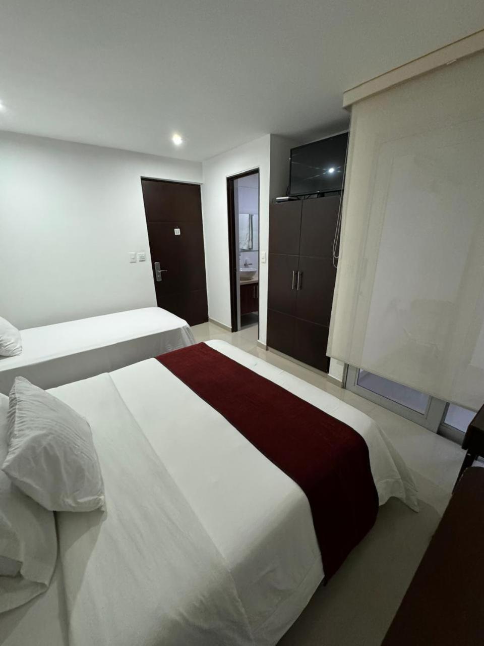 Hotel Ipanema Meridian Neiva (Huila) Exterior foto