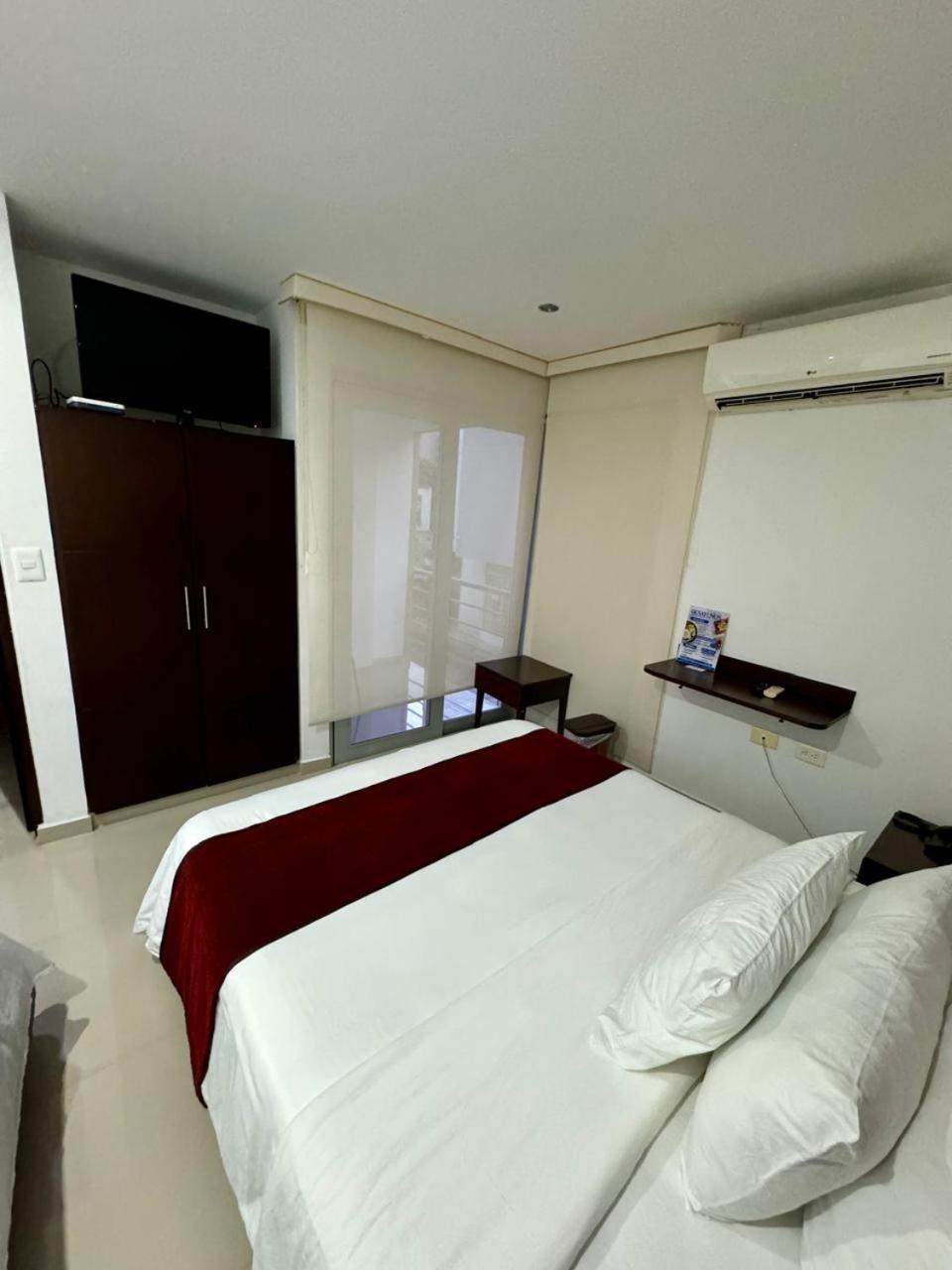 Hotel Ipanema Meridian Neiva (Huila) Exterior foto