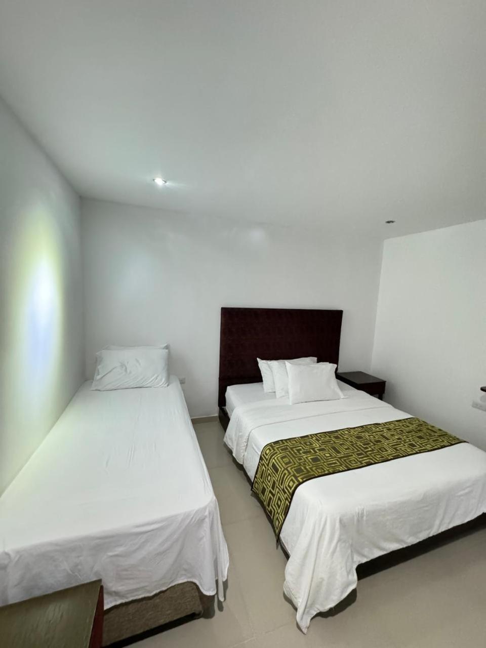 Hotel Ipanema Meridian Neiva (Huila) Exterior foto