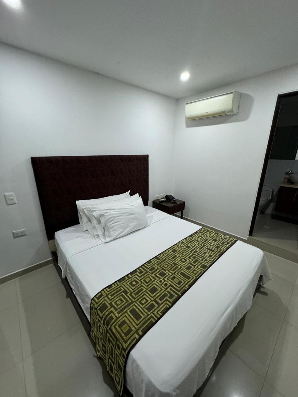 Hotel Ipanema Meridian Neiva (Huila) Exterior foto