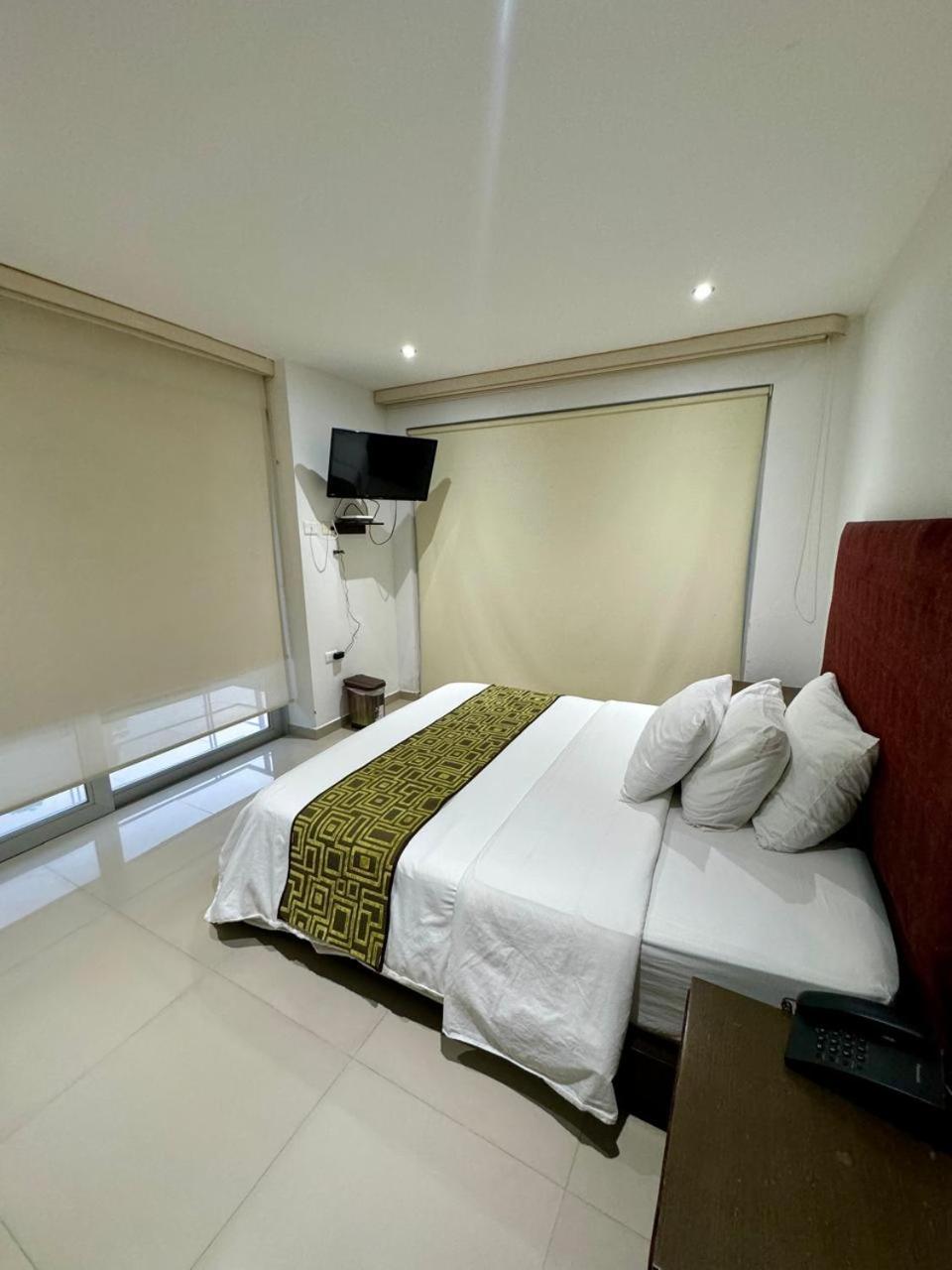 Hotel Ipanema Meridian Neiva (Huila) Exterior foto