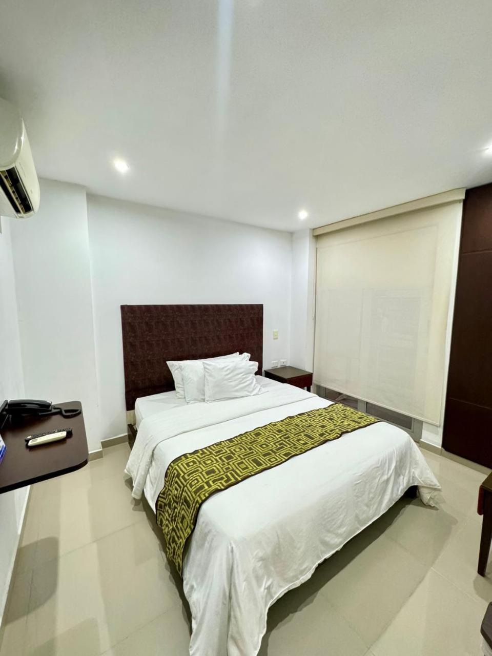 Hotel Ipanema Meridian Neiva (Huila) Exterior foto
