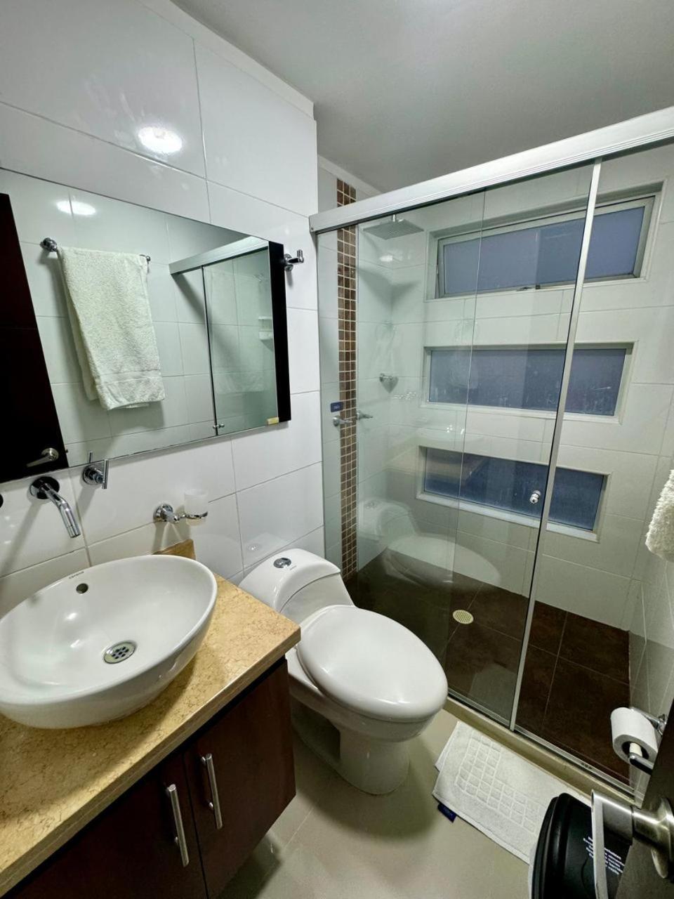 Hotel Ipanema Meridian Neiva (Huila) Exterior foto