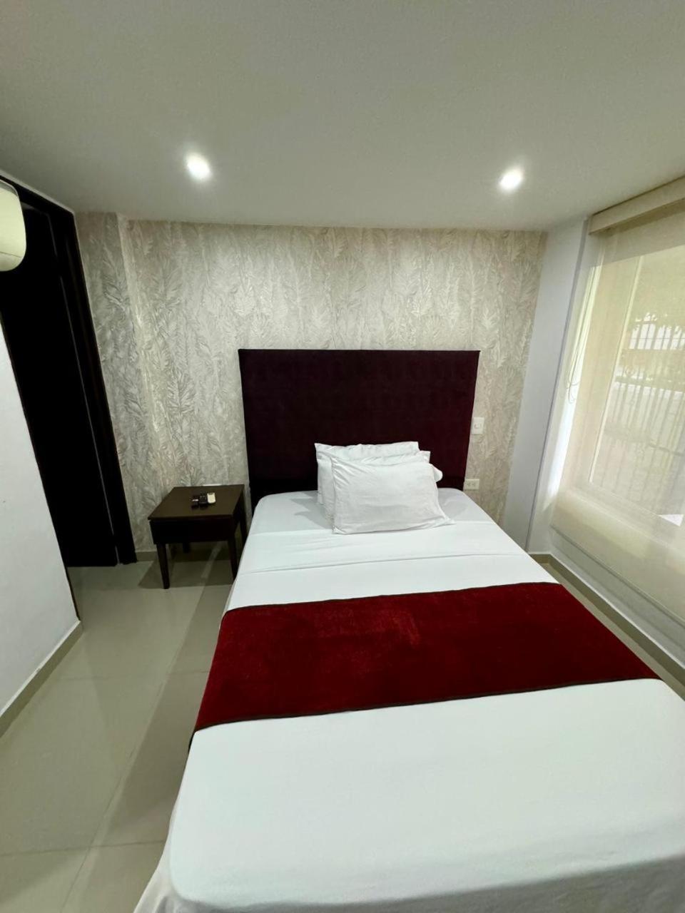 Hotel Ipanema Meridian Neiva (Huila) Exterior foto
