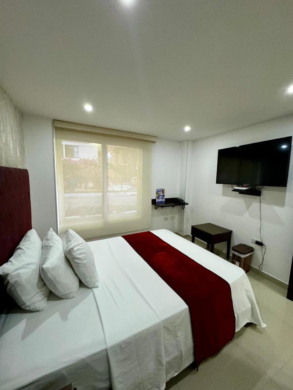 Hotel Ipanema Meridian Neiva (Huila) Exterior foto