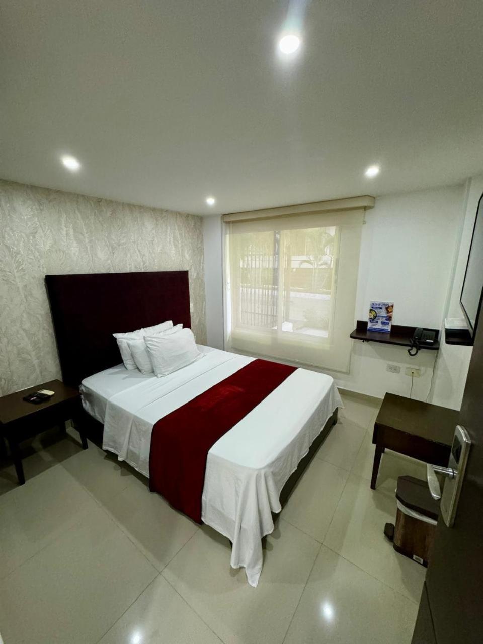 Hotel Ipanema Meridian Neiva (Huila) Exterior foto