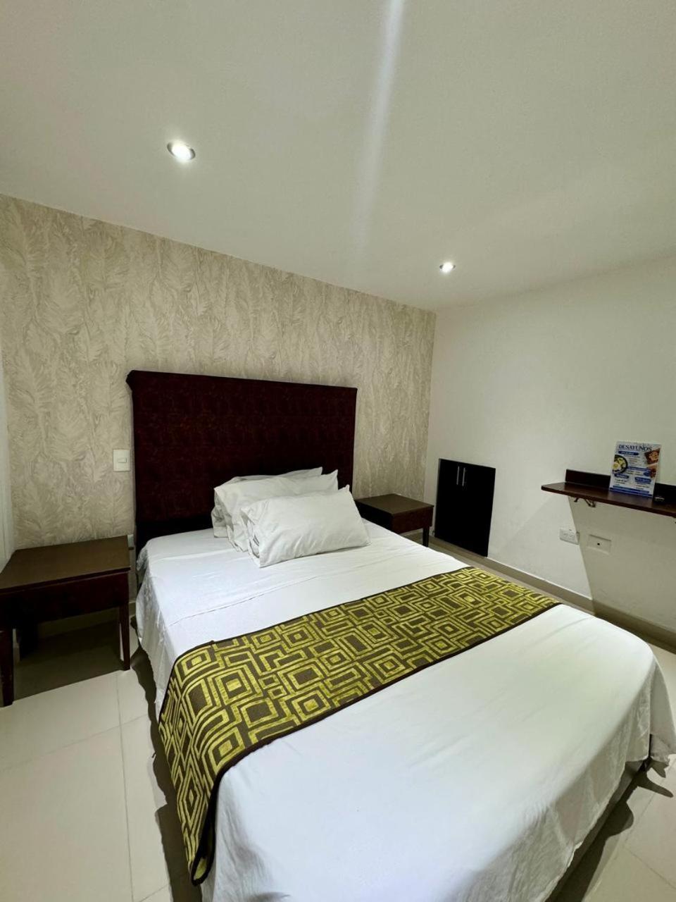 Hotel Ipanema Meridian Neiva (Huila) Exterior foto