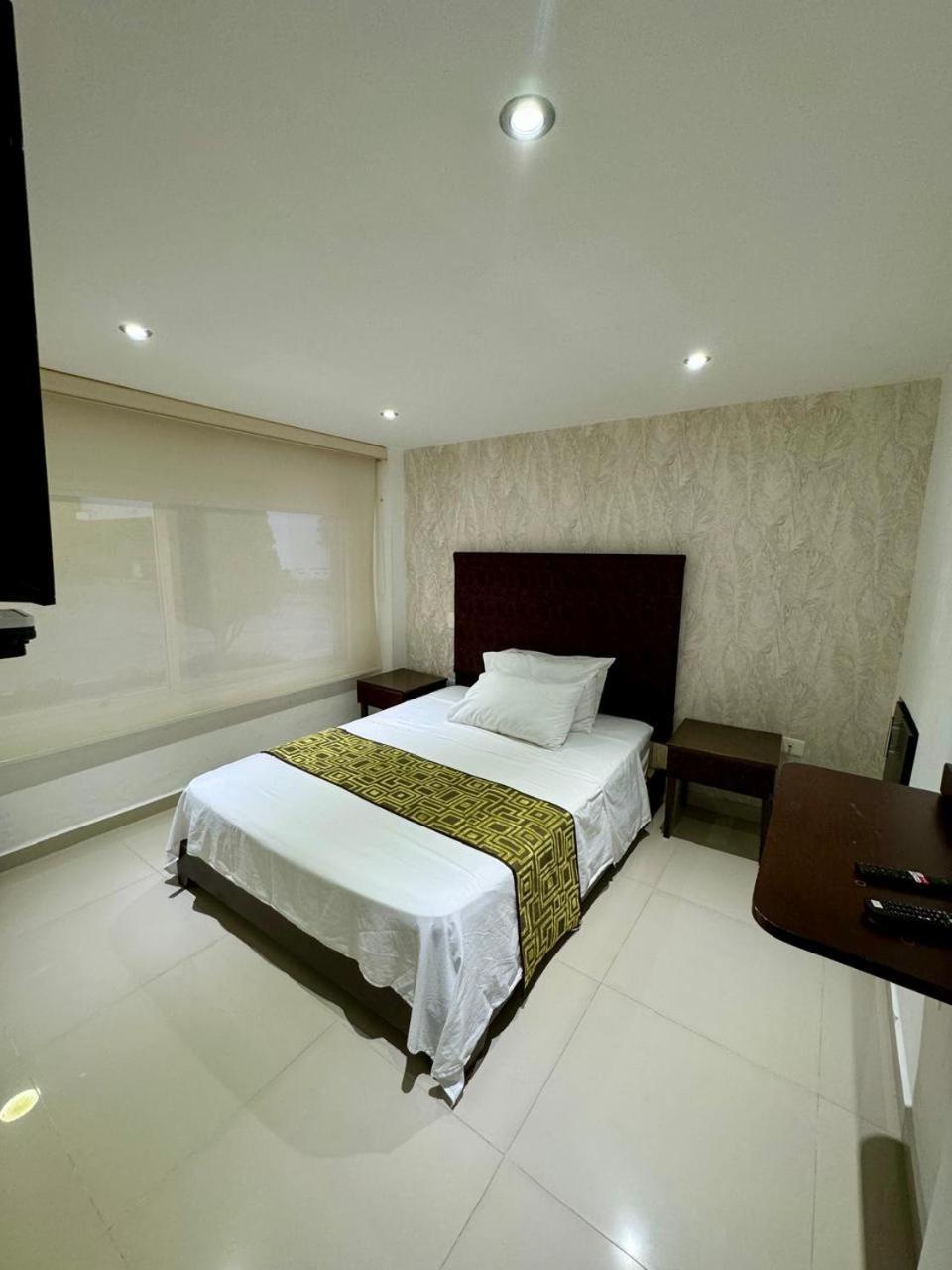 Hotel Ipanema Meridian Neiva (Huila) Exterior foto