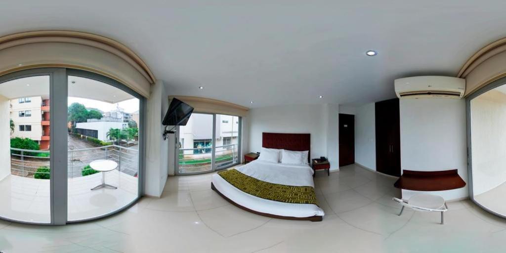 Hotel Ipanema Meridian Neiva (Huila) Exterior foto