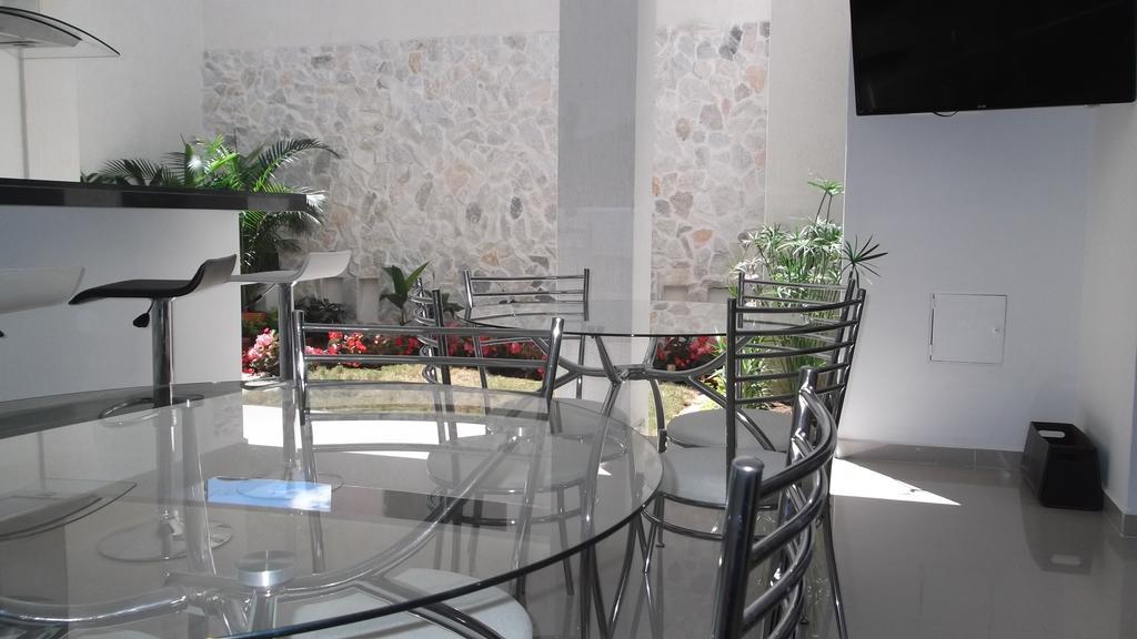 Hotel Ipanema Meridian Neiva (Huila) Exterior foto