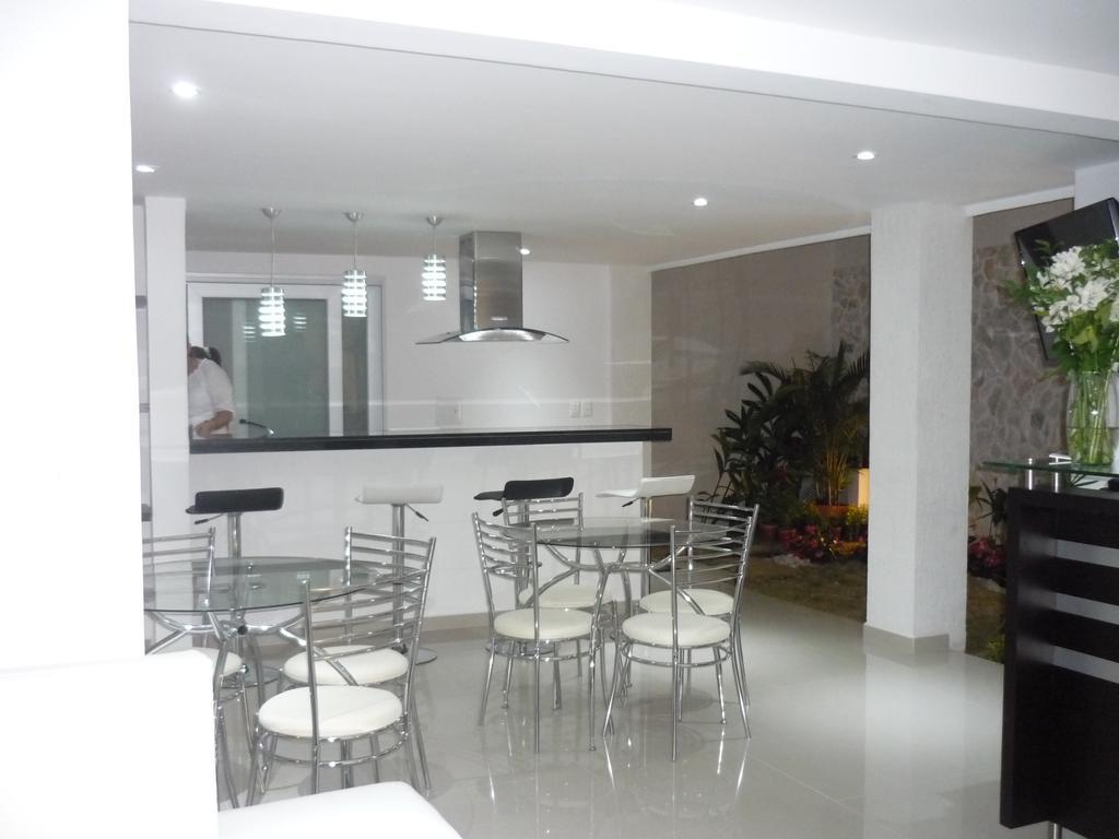 Hotel Ipanema Meridian Neiva (Huila) Exterior foto