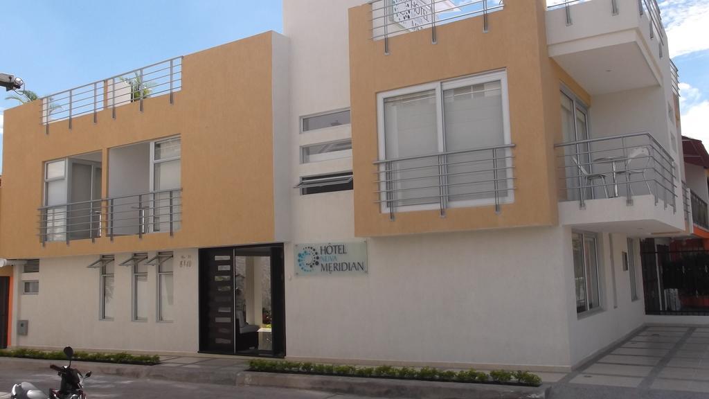 Hotel Ipanema Meridian Neiva (Huila) Exterior foto