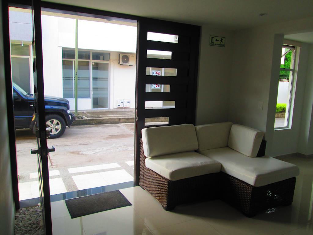 Hotel Ipanema Meridian Neiva (Huila) Exterior foto