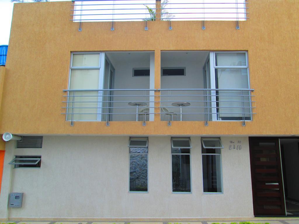 Hotel Ipanema Meridian Neiva (Huila) Exterior foto