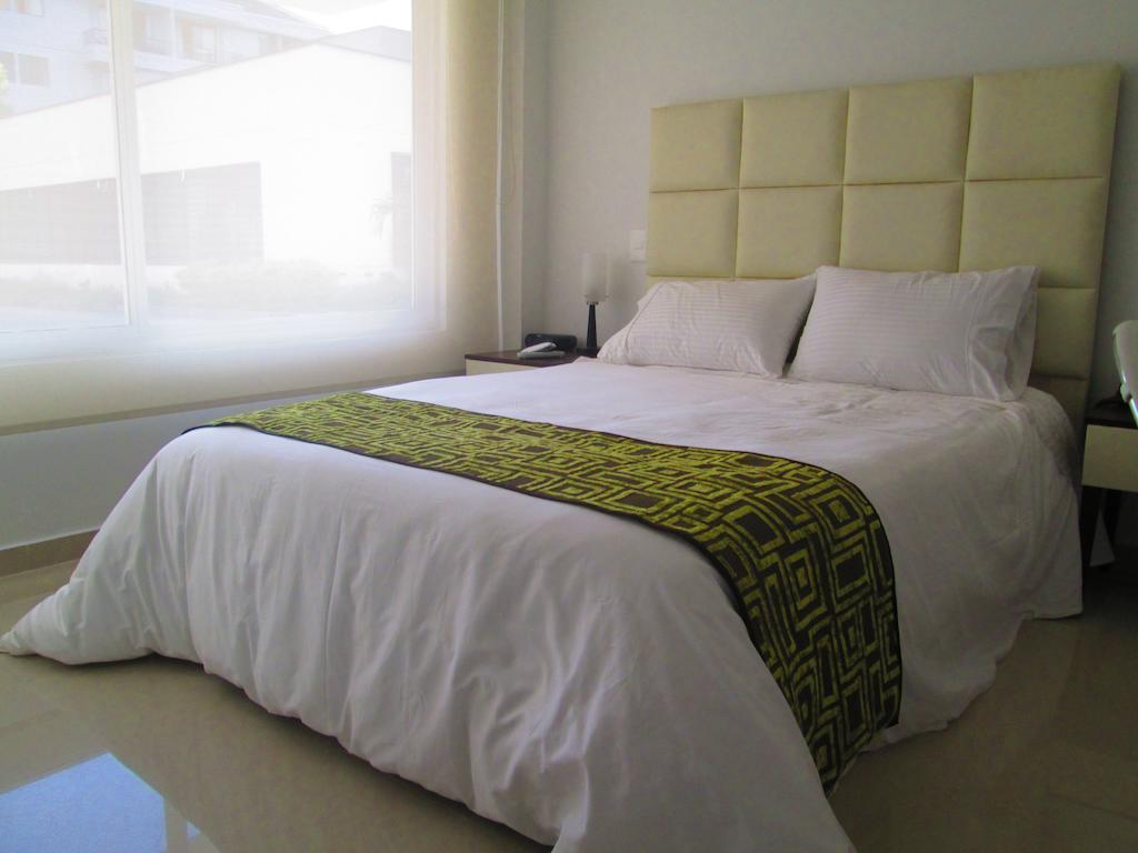Hotel Ipanema Meridian Neiva (Huila) Quarto foto