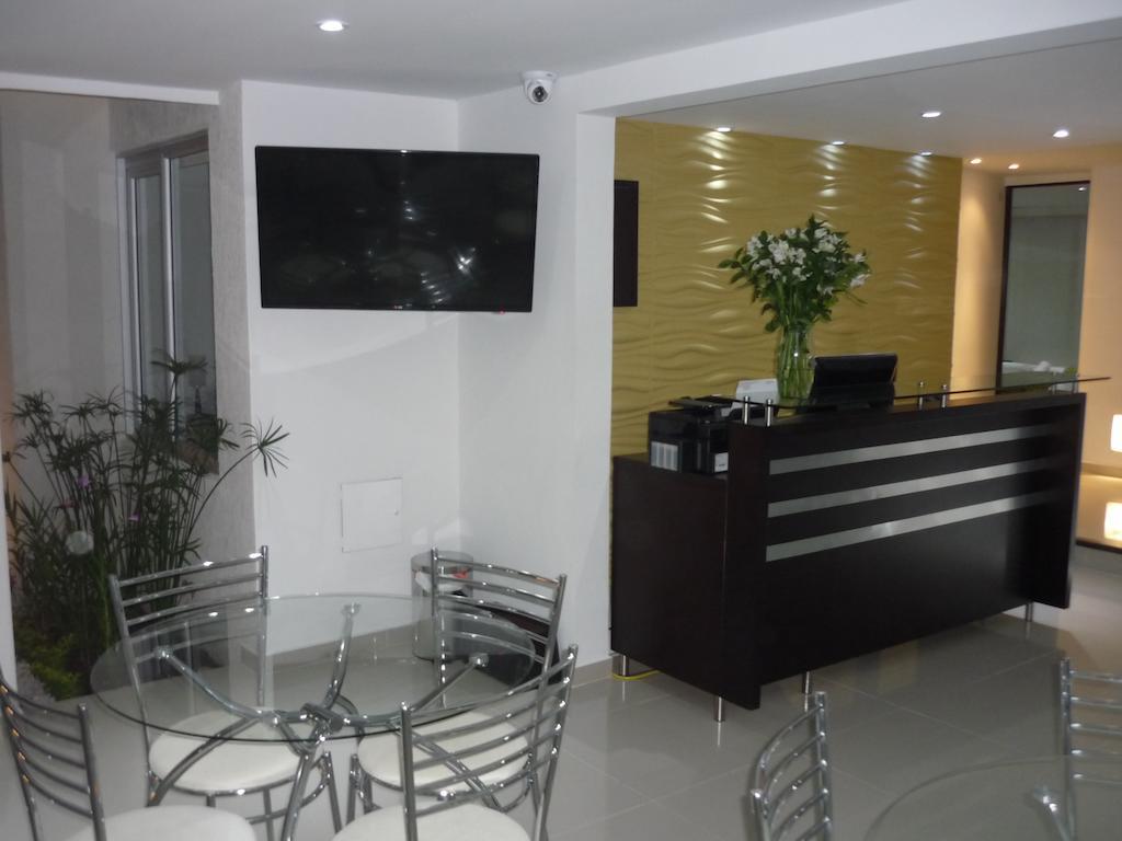 Hotel Ipanema Meridian Neiva (Huila) Exterior foto