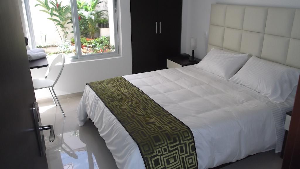 Hotel Ipanema Meridian Neiva (Huila) Exterior foto