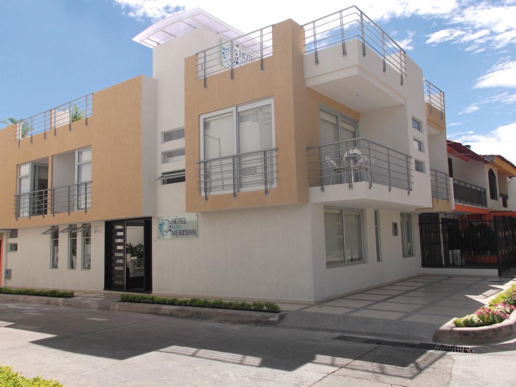 Hotel Ipanema Meridian Neiva (Huila) Exterior foto